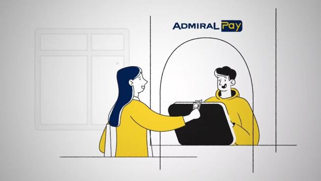 Admiral Pay, de Novomatic, adquiere la totalidad del negocio de pagos de Puntoricarica Srl