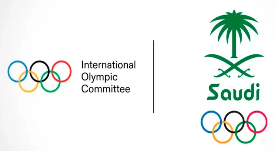 Arabia Saudita será la sede de los primeros Juegos Olímpicos de Esports en 2025