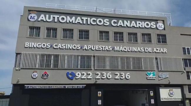 Automáticos Canarios busca director de Salones y Operaciones para Tenerife