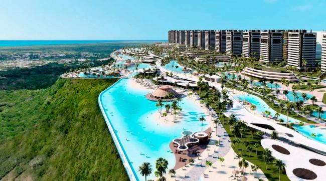 Avanza el proyecto con el nuevo Casino de Orenes en República Dominicana