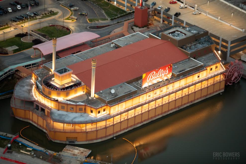 Bally's venderá sus casinos de Shreveport y Kansas City en un acuerdo de 361 Millones de Euros