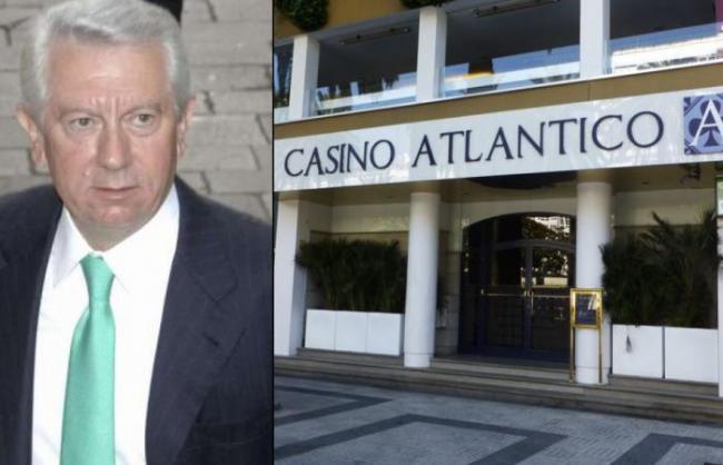 Comar renueva el arrendamiento del Casino Atlántico y expande su presencia en Santiago
