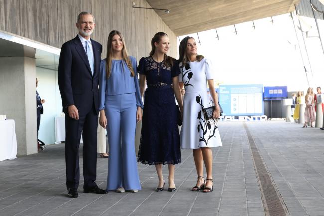 © Casa de S.M. El Rey