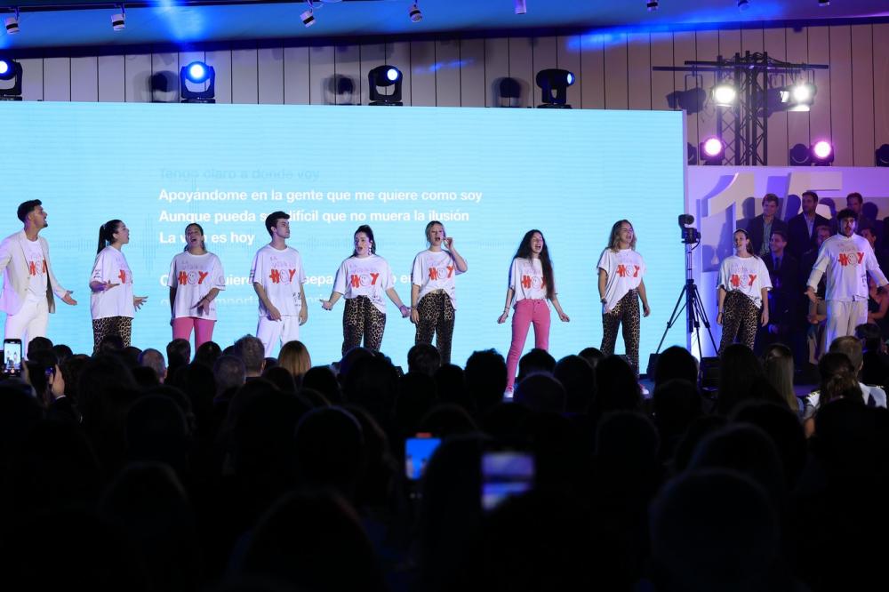 El Gran Casino Costa Brava acogió la Ceremonia de los Premios Princesa de Girona 2024