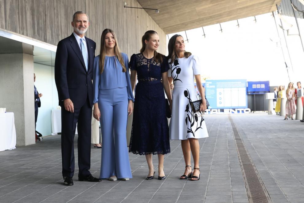 El Gran Casino Costa Brava acogió la Ceremonia de los Premios Princesa de Girona 2024
