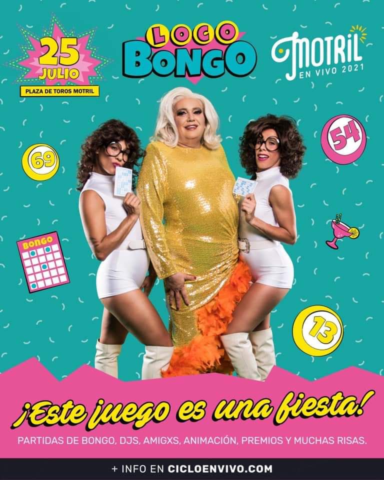 El bingo ahora es BONGO y está triunfando en España