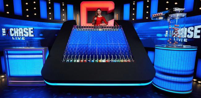 Entain, SLOTS, 