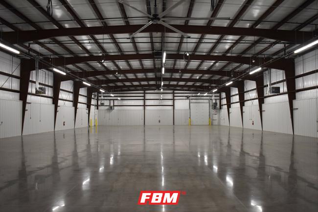FBM® celebra su expansión con una nueva oficina en Oklahoma