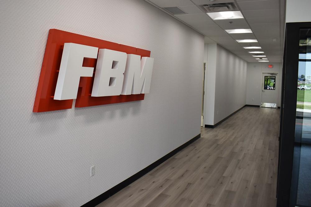 FBM® celebra su expansión con una nueva oficina en Oklahoma