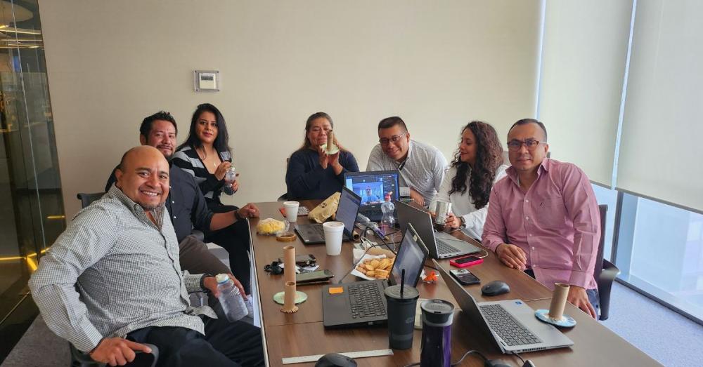FOTOS. CIRSA celebra la V Convención FM destacando Innovación y Solidaridad