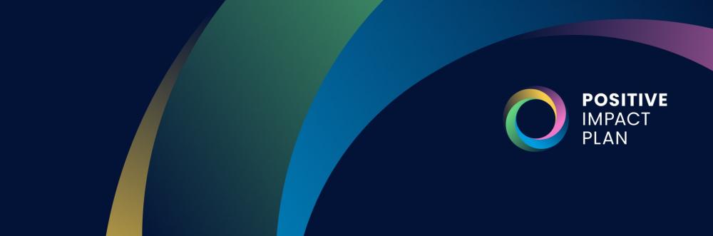 Flutter Changes the Game for Good: Positive Impact Plan Highlights