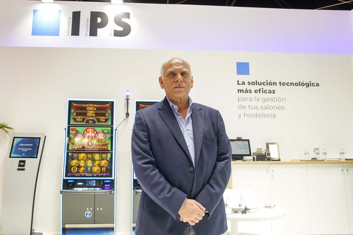 IPS estrena nuevo número de teléfono exclusivo para Recaudadores: 930 477 289