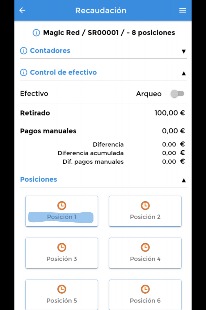IPS revoluciona la gestión de salas de juego con su app de recaudación, ofreciendo control absoluto y la mejor experiencia para ti y tus clientes