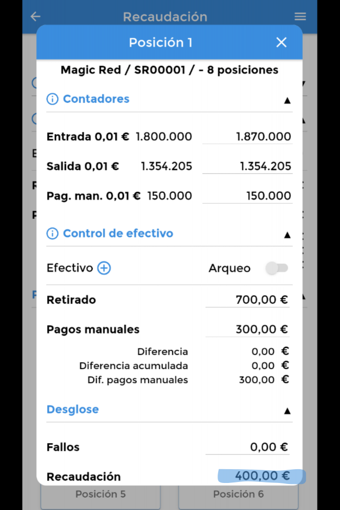 IPS revoluciona la gestión de salas de juego con su app de recaudación, ofreciendo control absoluto y la mejor experiencia para ti y tus clientes