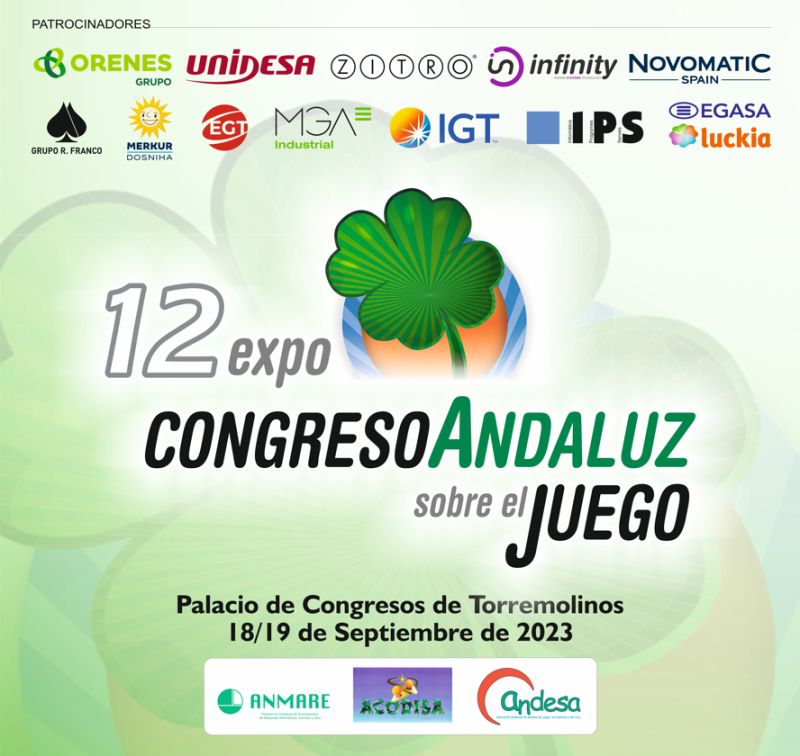 IPS se convierte en patrocinador destacado del XII Expo Congreso de Torremolinos