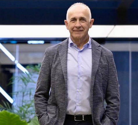 Javier López Cerrón: 