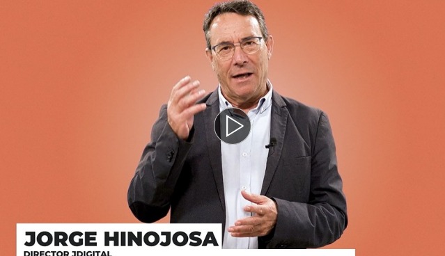 Jdigital lanza su segundo vídeo con las novedades mensuales