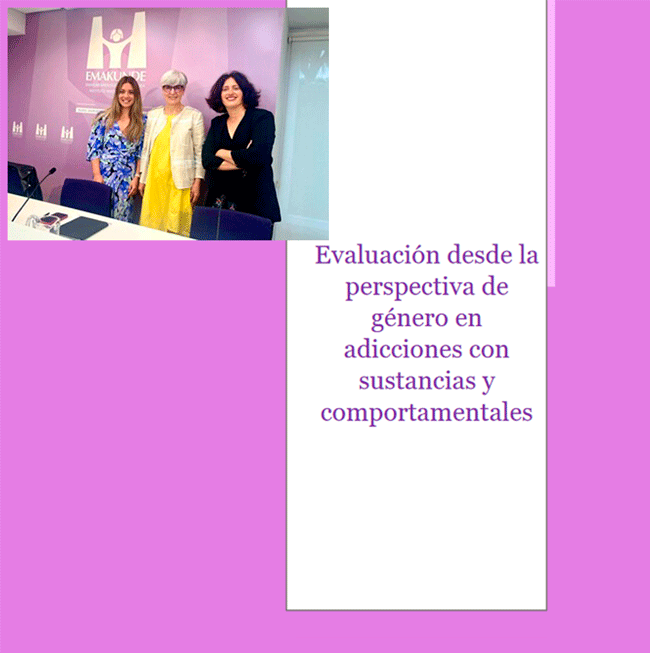 LOS PUNTOS DESTACADOS del ESTUDIO DE ANA ESTÉVEZ
