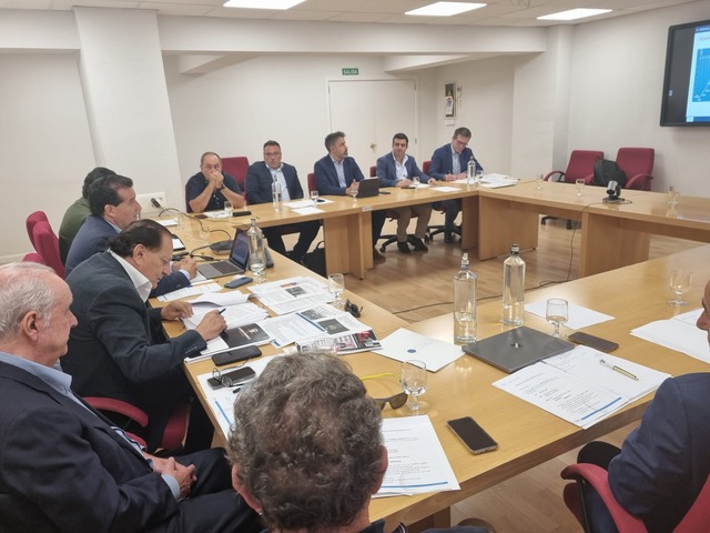 La Asamblea General de CEJ señala el afán confiscatorio de Cataluña (50% de impuestos sobre ganancias), Murcia (45%) y Comunidad Valenciana (42%)