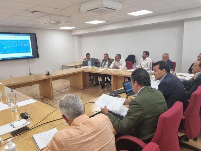 La Asamblea General de CEJ señala el afán confiscatorio de Cataluña (50% de impuestos sobre ganancias), Murcia (45%) y Comunidad Valenciana (42%)