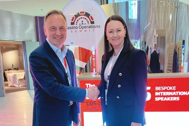 La Asociación Europea de Casinos (ECA) anuncia el Foro de la Industria del Casino 2024 en el Casino Perla