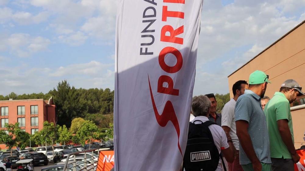 La Cuarta Edición de la Koeman Cup by Fundación Sportium reúne a estrellas del deporte y destaca el apoyo a la Fundación Cruyff
VÍDEO Y FOTOS
