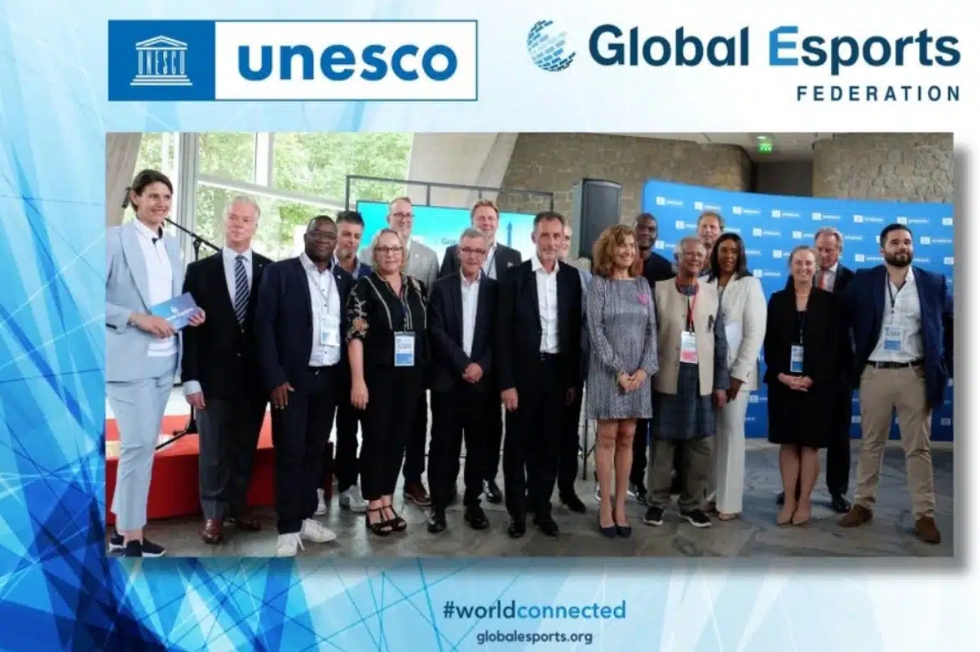Global Esports Federation Launches “Global Social Impact Initiative” to Contribute to UN Sustainable Development Goals