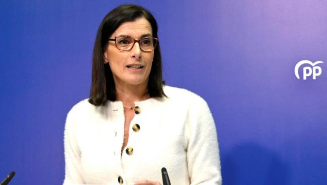 La alcaldesa de Santander, Gema Igual, defiende la sensatez y la legalidad en el debate sobre establecimientos de juego