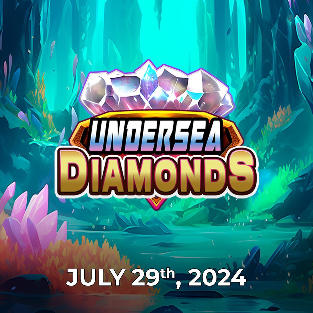 MGA GAMES: The countdown has begun!