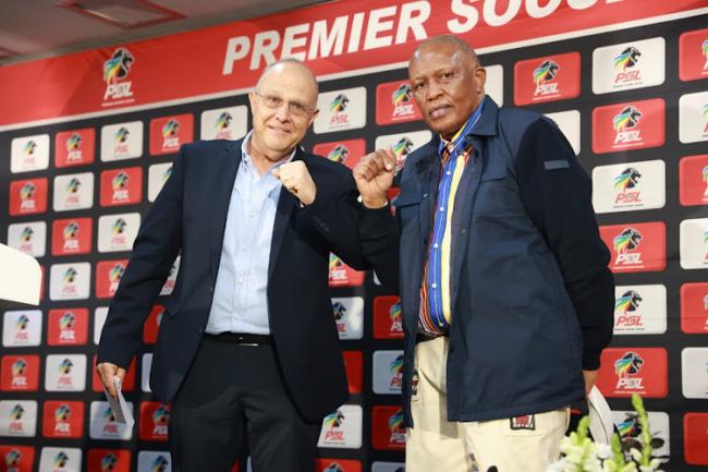 South Africa’s Premier Soccer League Renamed Betway Premiership