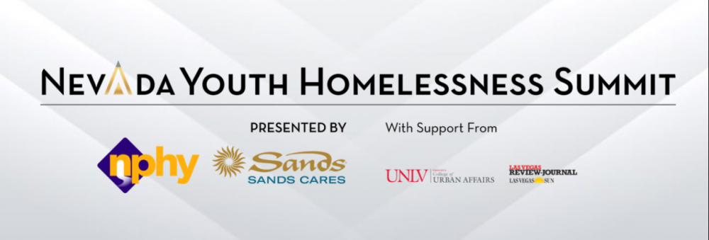 Las Vegas Sands impulsa la Cumbre de la Juventud Sin Hogar de Nevada 2024 el 8 de noviembre
 