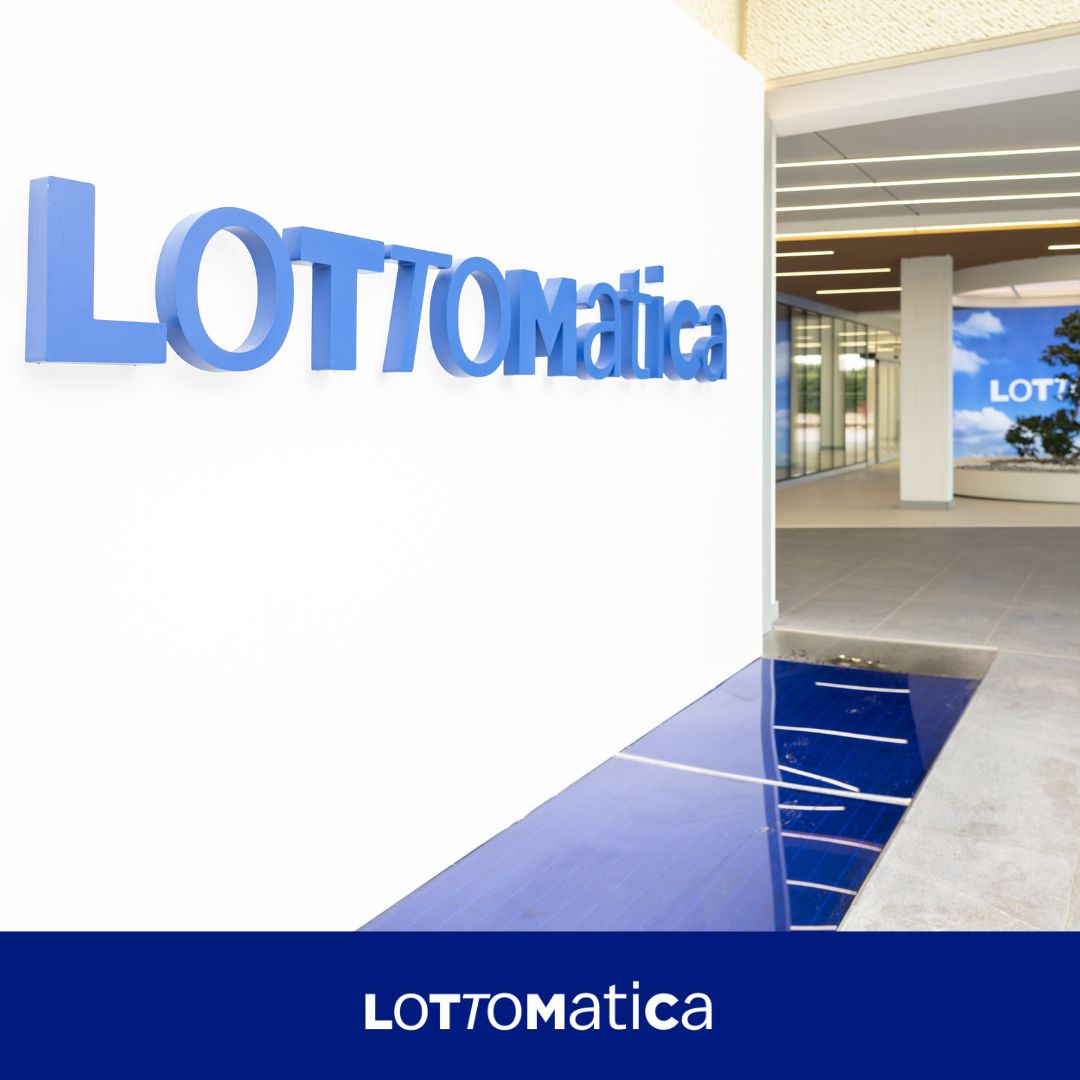 Lottomatica Group reporta un fuerte rendimiento del Segundo Trimestre con un EBITDA ajustado que aumenta un 17% comparado con 2023