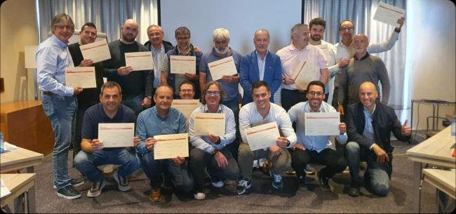 Luckia y la Universidad Francisco de Vitoria impulsan la Formación en Negociación Comercial