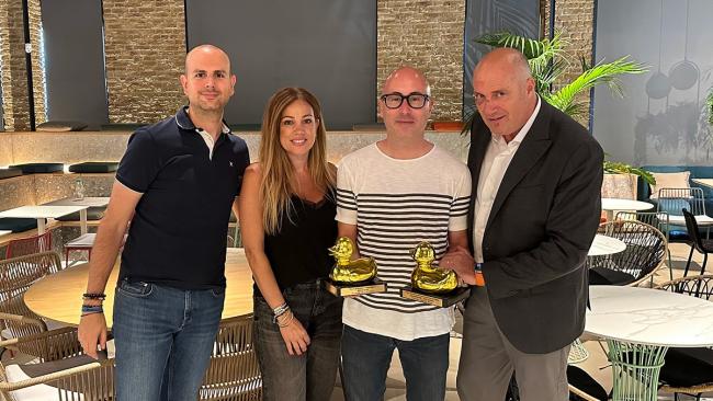 MGA Games recibe dos galardones en los Premios Jdigital 2024
 