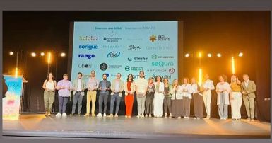 MGA recibe un importante reconocimiento por la Inclusión Laboral de Personas con Discapacidad