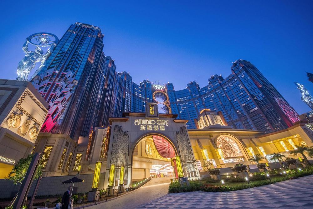 Melco Resorts & Entertainment celebra el premio Prix Versailles de UNESCO