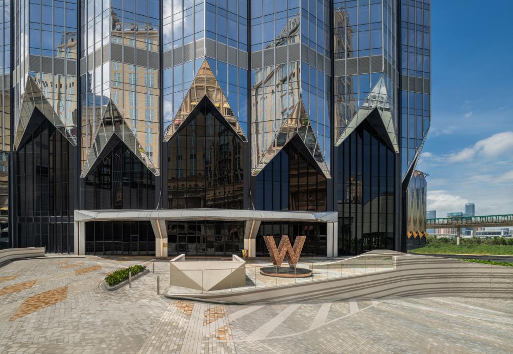 Melco Resorts & Entertainment celebra el premio Prix Versailles de UNESCO