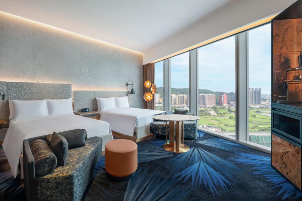 Melco Resorts & Entertainment celebra el premio Prix Versailles de UNESCO