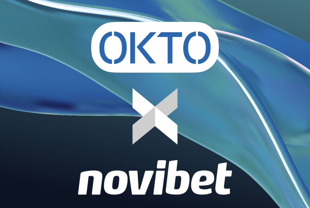 Novibet lanza NoviCASH a través de una asociación estratégica con OKTO