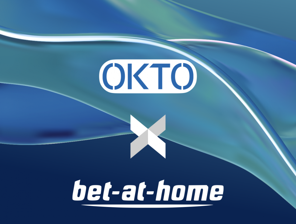 OKTO.CASH se expande en Alemania con el lanzamiento de bet-at-home