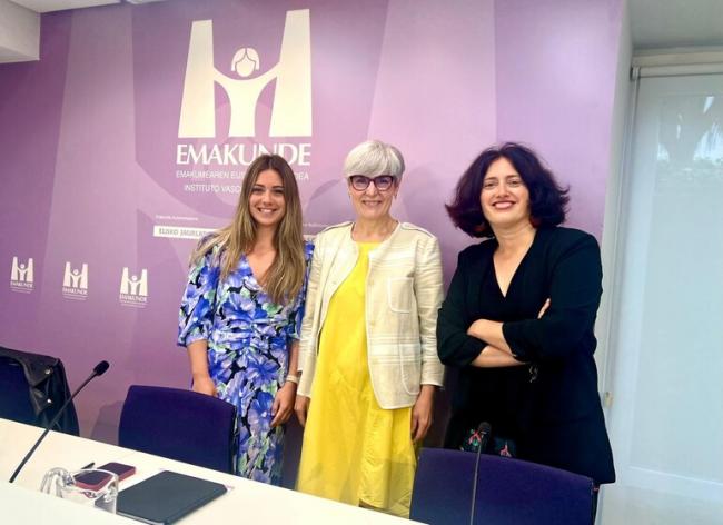 JUEGO RESPONSABLE, DEUSTO, ANA ESTÉVEZ