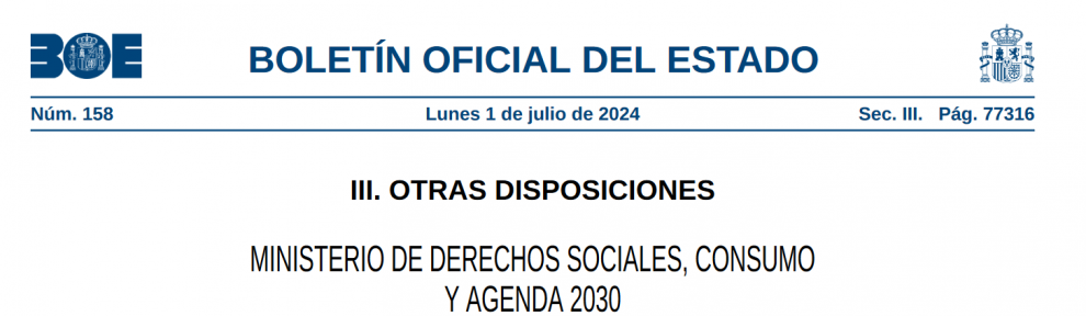 HOY en el BOE: La DGOJ obliga a operadores de apuestas hípicas o deportivas a adherirse al Servicio de Investigación Global