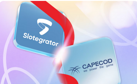 Slotegrator se expande en Italia con Capecod Gaming, su nuevo socio