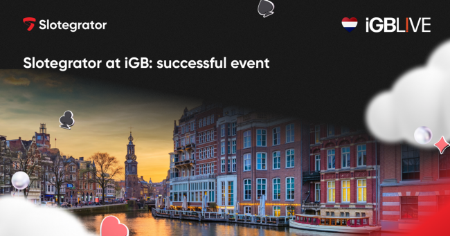 SlotegratoR, Telegram Casino