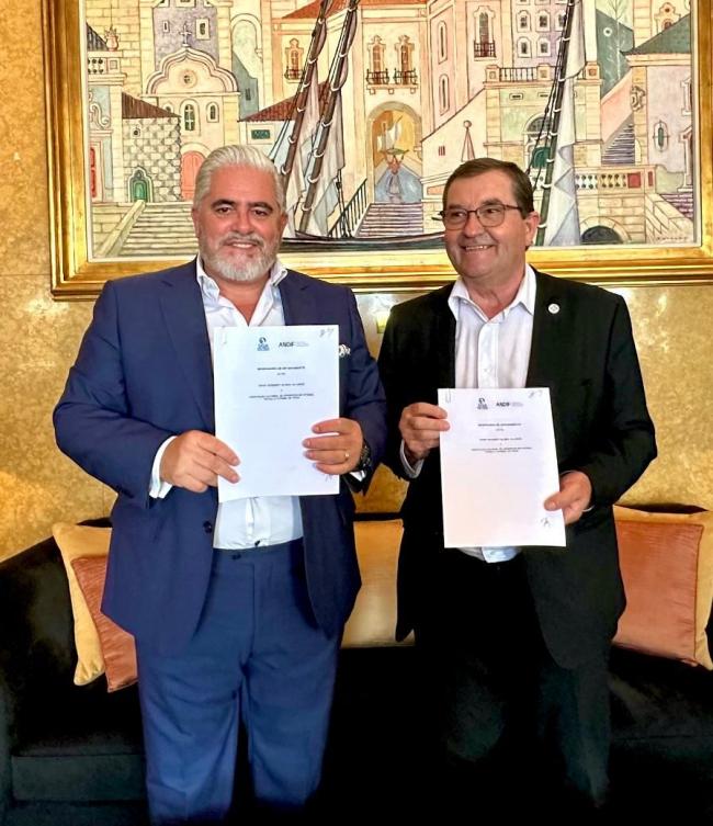 Sport Integrity Global Alliance (SIGA) da la bienvenida a la Associação Nacional Portuguesa de Executivos de Futebol (ANDIF) como nuevo miembro