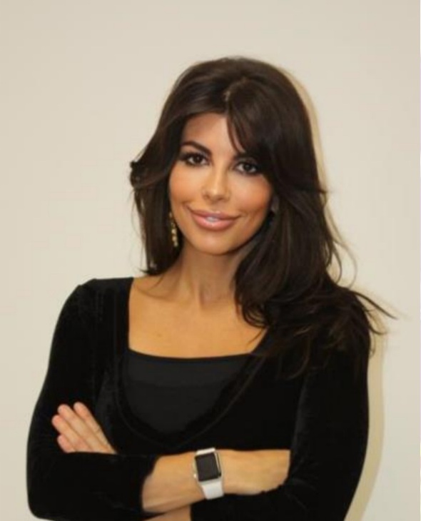 Rosa María Díaz Fernández, Directora General de Sigma Dos