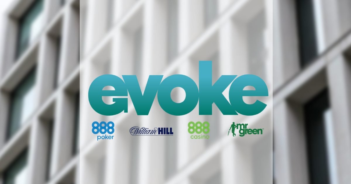 evoke Plc Announces H1 2024 Trading Update and Strategic Transformation Plan