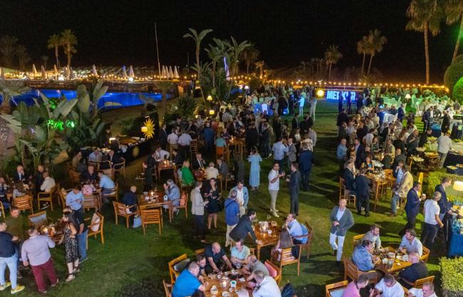 12º Expo Congreso de Torremolinos 2024: Presencia del Secretario General de Hacienda, Manuel Vázquez, Horario Extendido y Abiertas las Reservas para la Cena Oficial