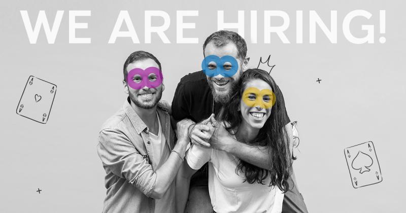 888 Holdings, en pleno lanzamiento de oferta de empleo en Ceuta