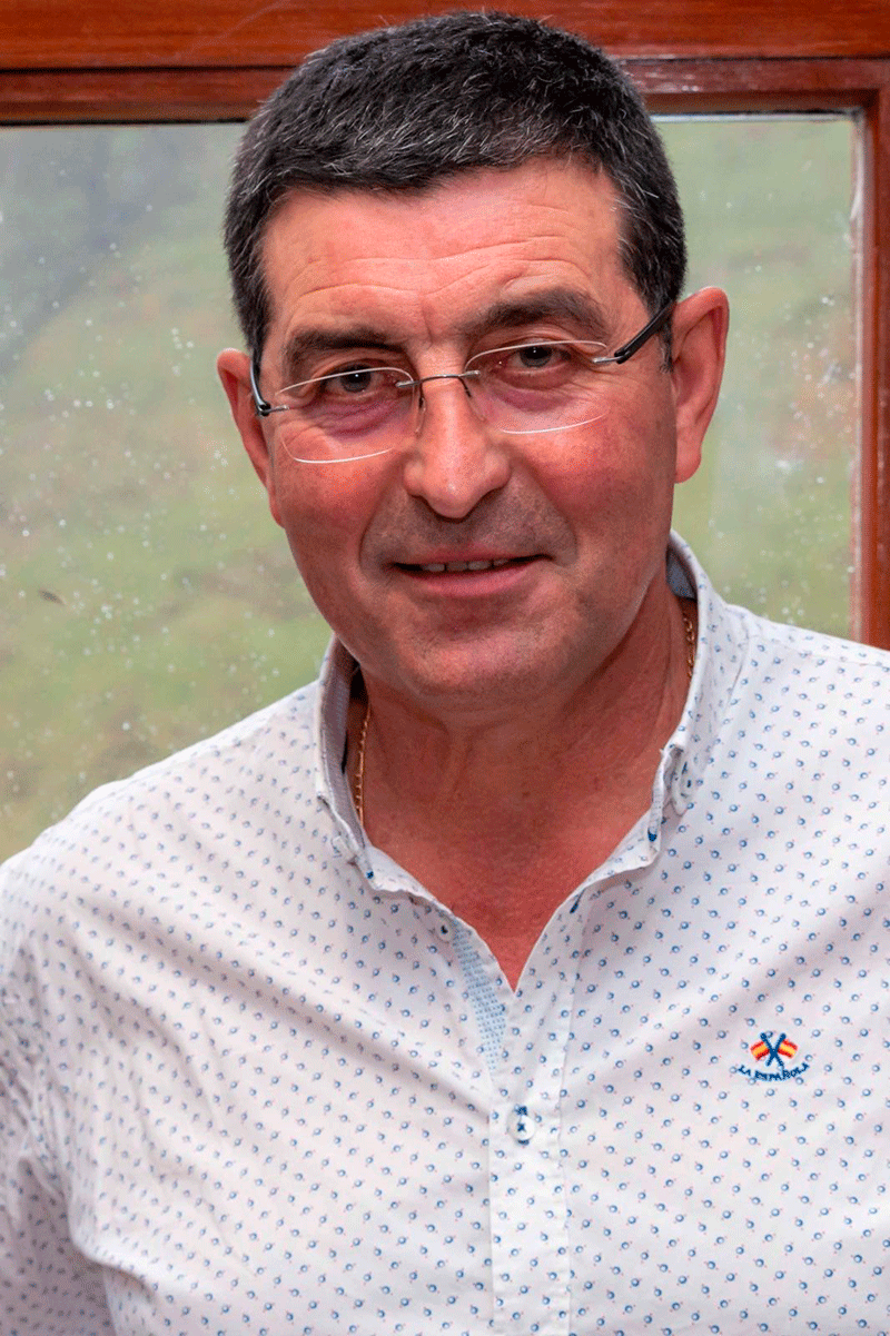 A José Manuel Bolado “in memoriam"
